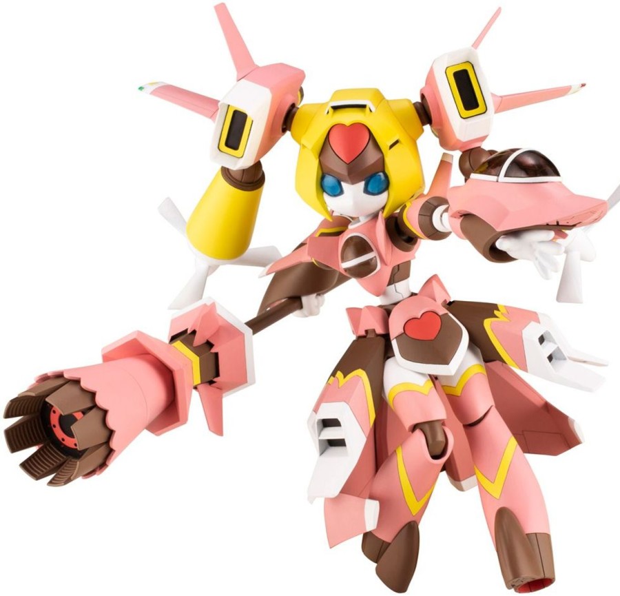 Hobby Kotobukiya | Fsl01-F Fancyaile Medarot