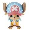 Figures Mega House | Tonytony Chopper Lookup