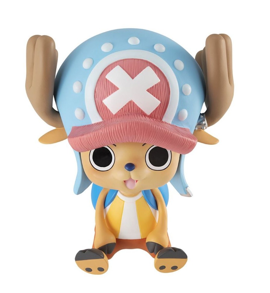 Figures Mega House | Tonytony Chopper Lookup