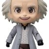 Figures 1000 Toys | Doc Emmett Brown Nendoroid