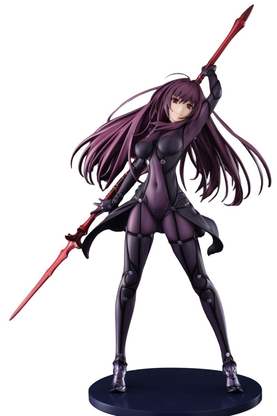 Figures PLUM: PMOA Co., Ltd | Lancer/Scathach Re-Run