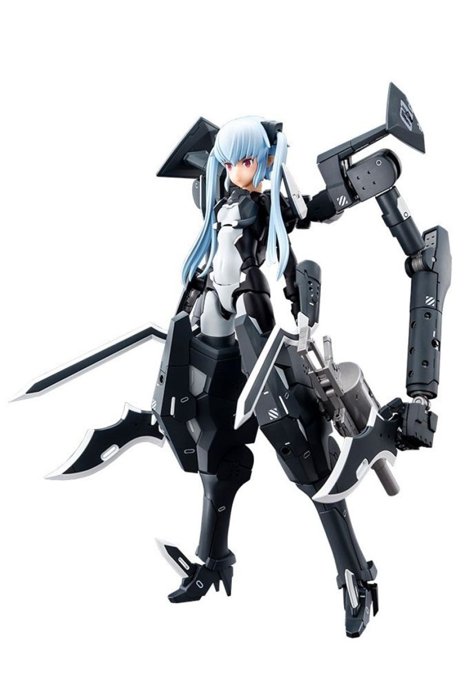 Hobby Kotobukiya | Type Evil Strarf Megami Device