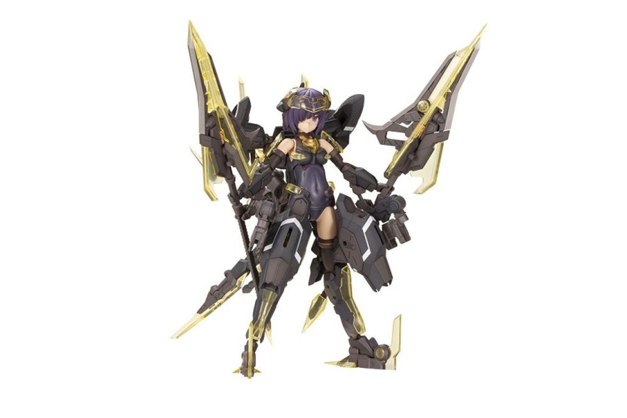 Hobby Kotobukiya | Frame Arms Girl Hresvelgr=Albas