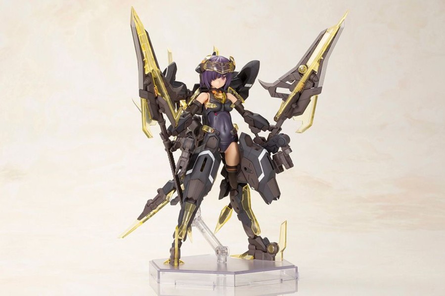 Hobby Kotobukiya | Frame Arms Girl Hresvelgr=Albas