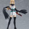 Figures MaxFactory | Saber/Okita Souji Figma-Regular