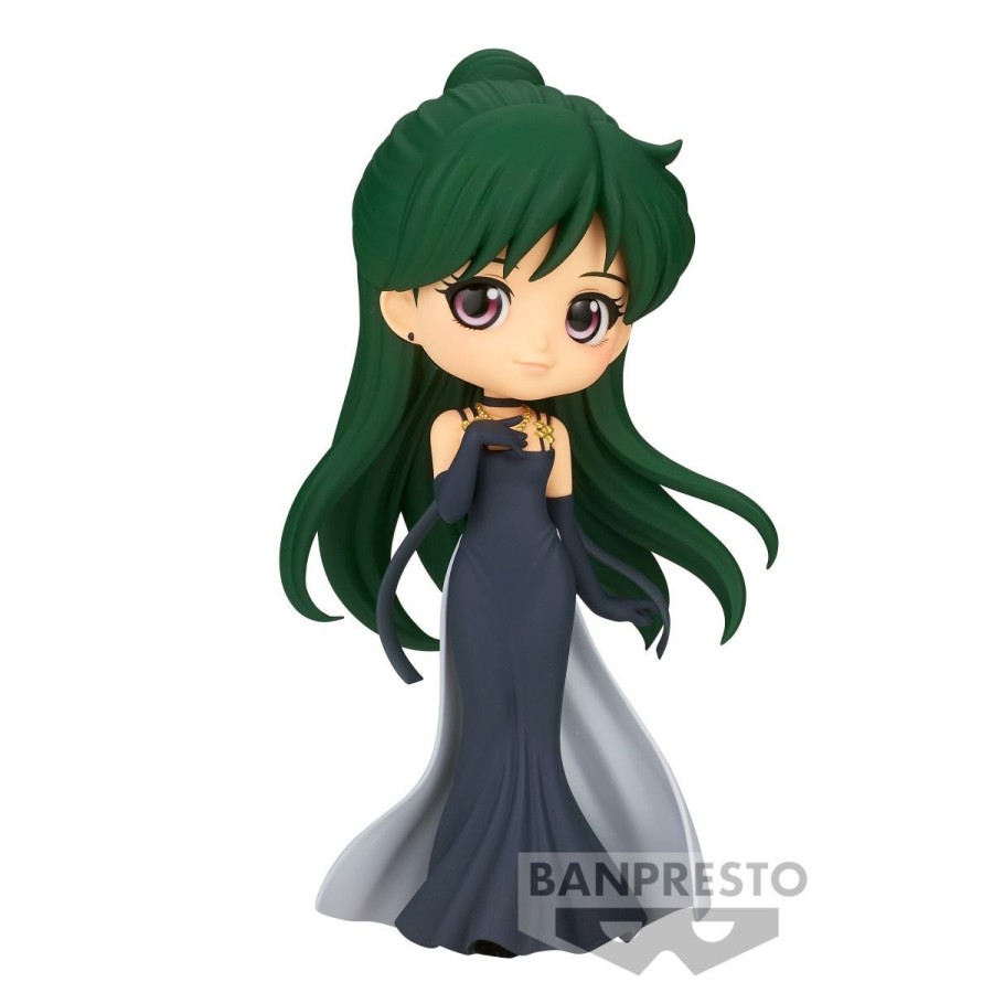 Figures Banpresto | Princess Pluto Q Posket Ver. A