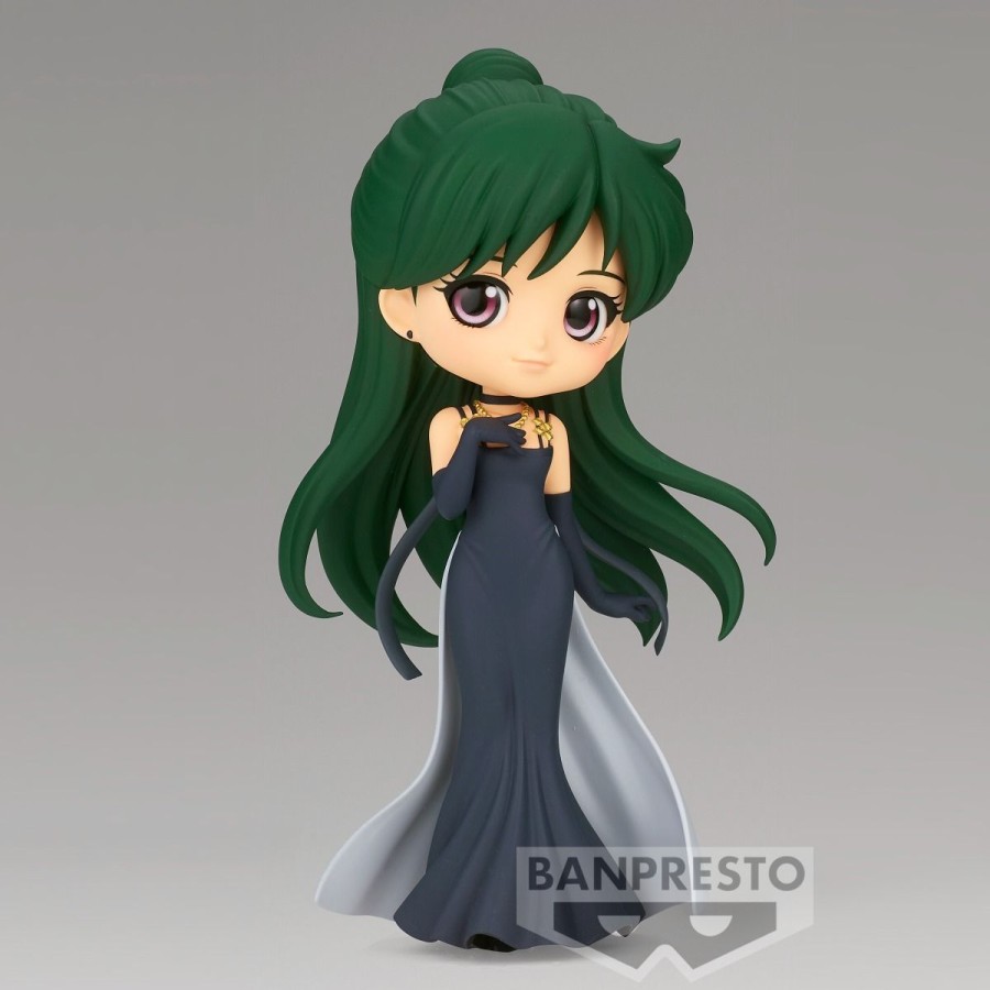 Figures Banpresto | Princess Pluto Q Posket Ver. A