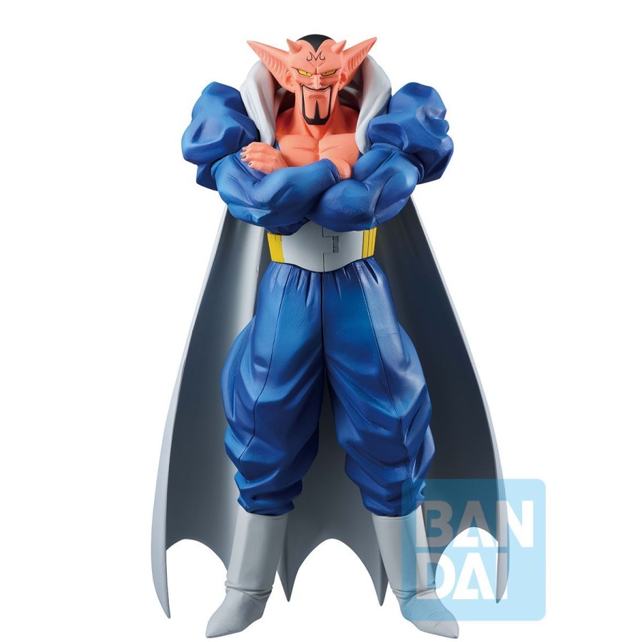 Figures Bandai | Dabura Crash! Battle For The Universe Ichibansho Figure