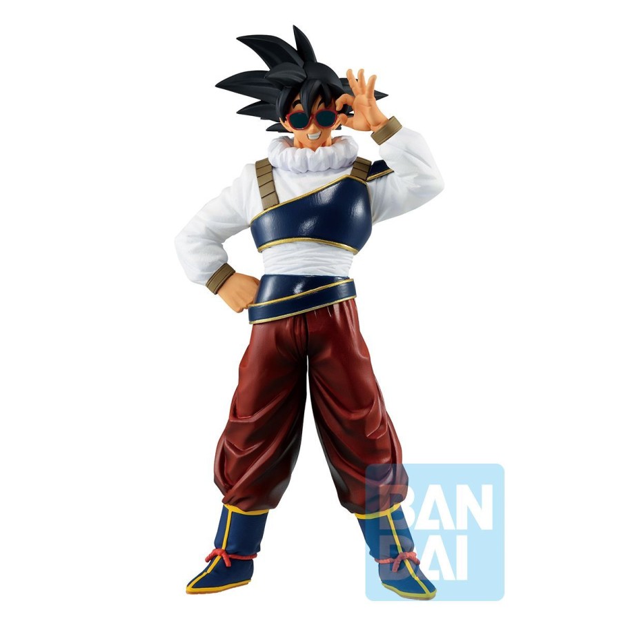 Figures Bandai | Son Goku - Vs Omnibus Ultra Ichibansho Figure