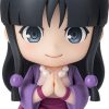 Figures GoodSmile | Maya Fey Nendoroid