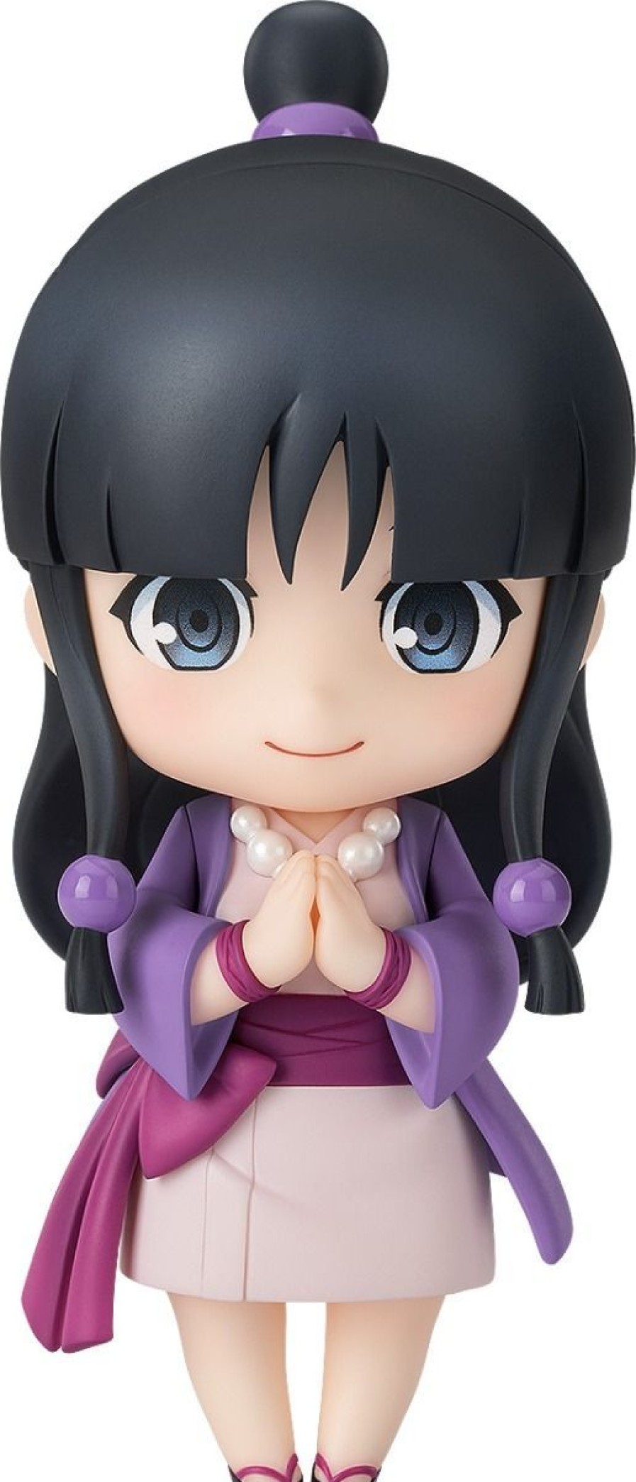 Figures GoodSmile | Maya Fey Nendoroid