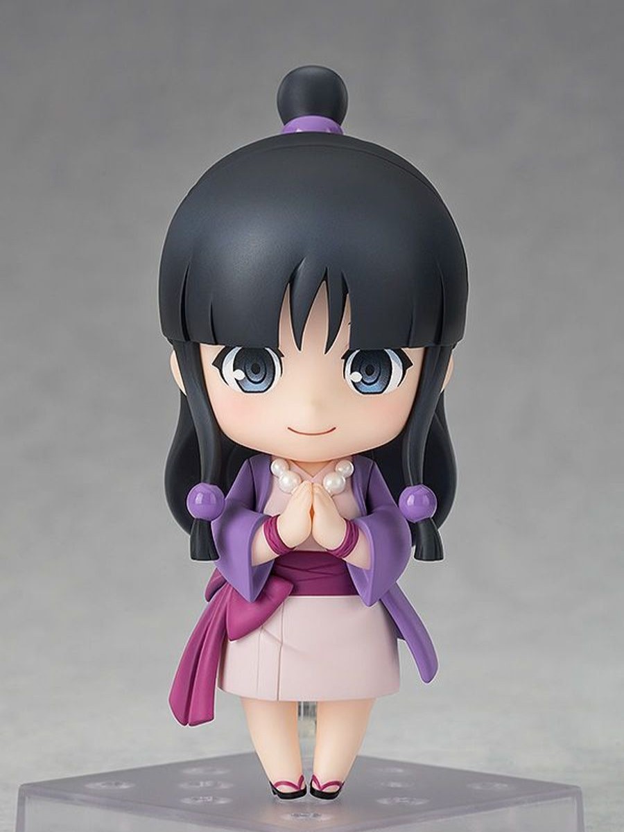 Figures GoodSmile | Maya Fey Nendoroid