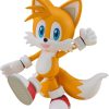 Figures GoodSmile | Tails Nendoroid