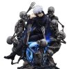 Figures Design COCO | Satoru Gojo Shibuya Incident 1/7 Complete Figure