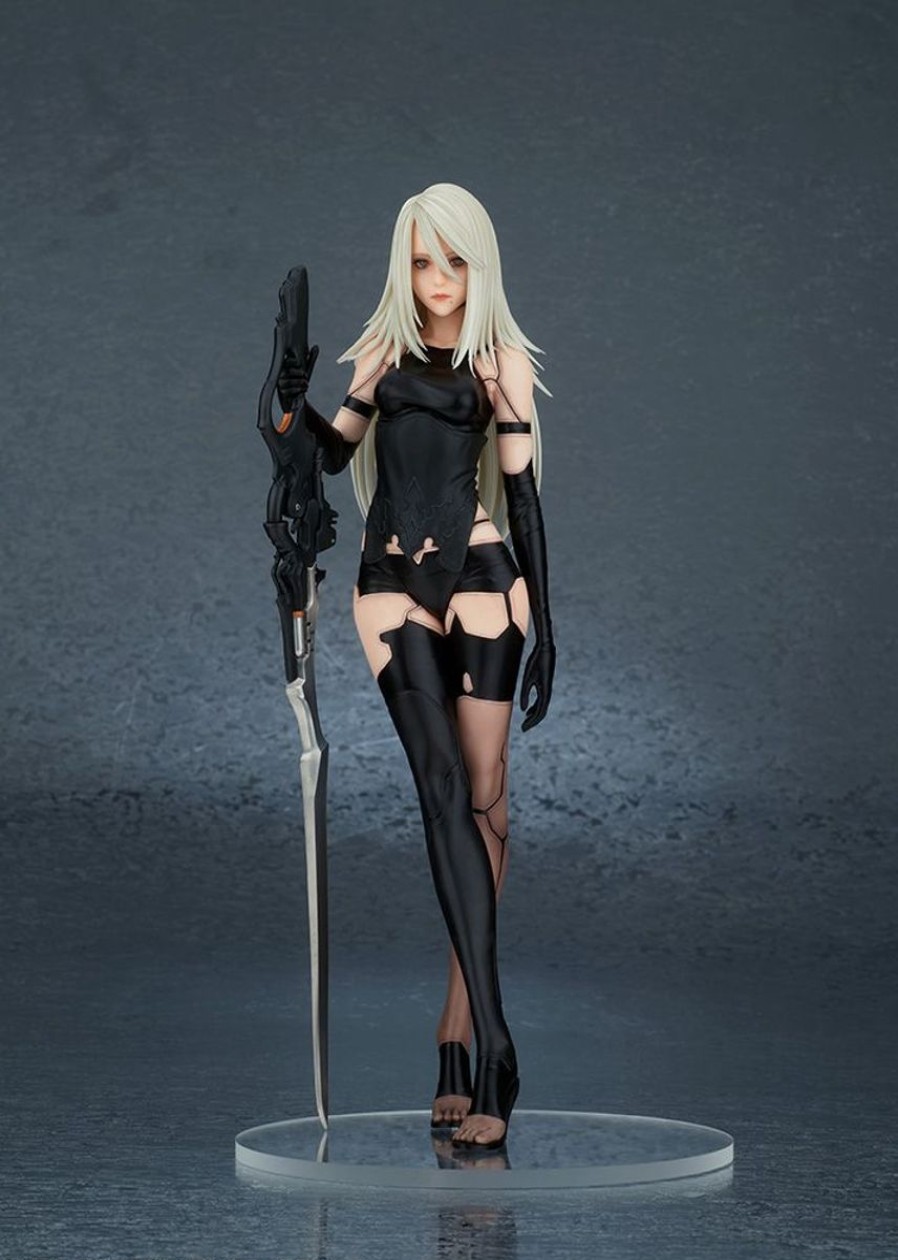 Figures Square Enix | A2 Yorha Type A No. 2 By Flare-Standard Version