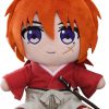 Figures GoodSmile | Kenshin Himura Plushie