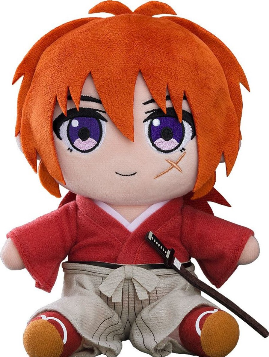 Figures GoodSmile | Kenshin Himura Plushie