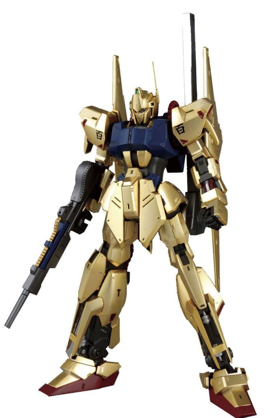 Hobby Bandai | Hyaku-Shiki Version 2.0