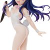 Figures Freeing | Rika Furude: Bunny Ver.