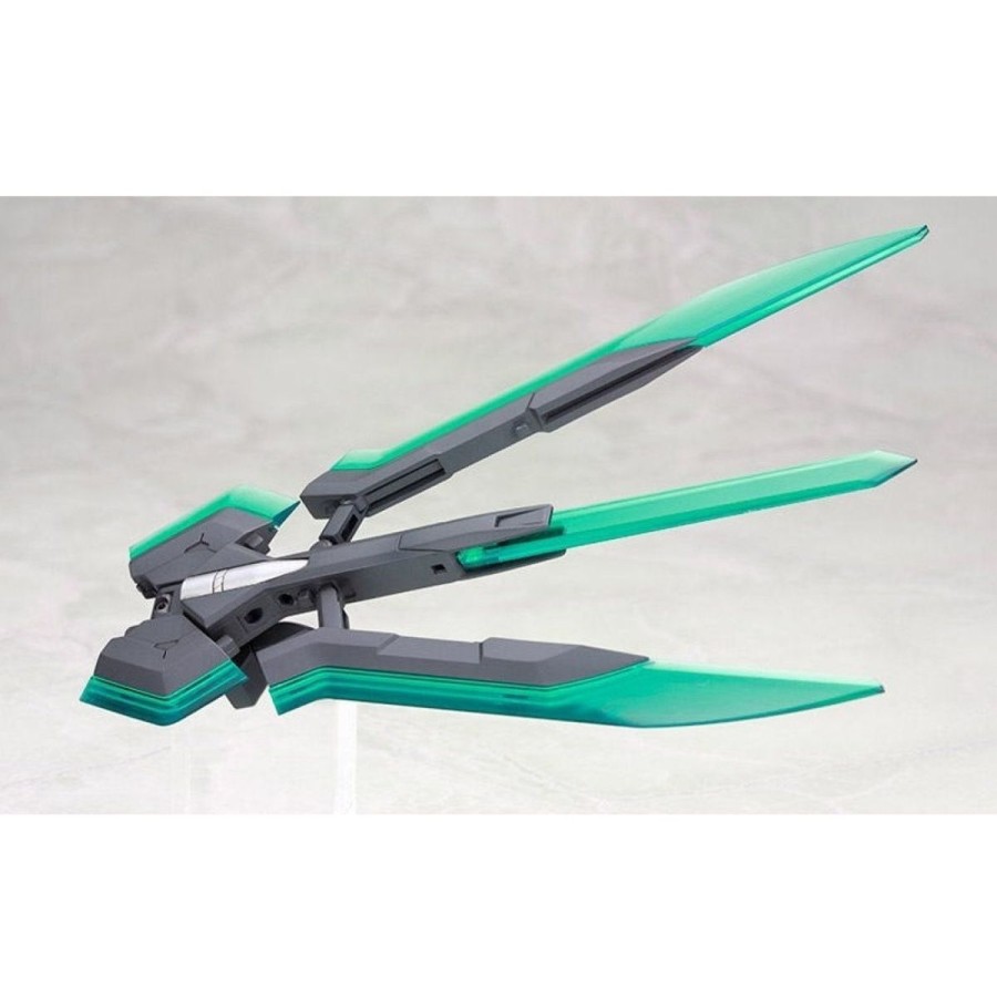 Hobby Kotobukiya | Msg Mega Slash Edge Modelingsupport Goods