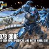 Hobby Bandai | Gouf (Revive)