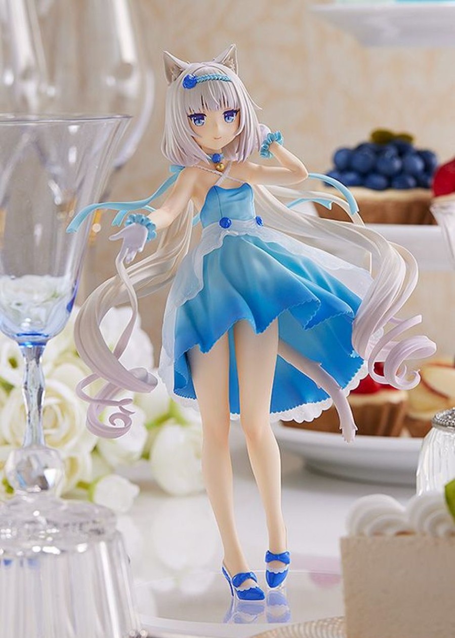 Figures GoodSmile | Vanilla: Cocktail Dress Ver. Pop Up Parade