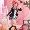 Figures GoodSmile | Yui Yuigahama Pop Up Parade