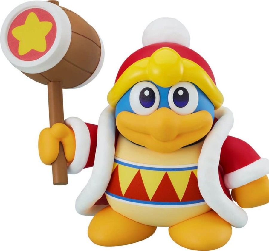 Figures GoodSmile | King Dedede Nendoroid