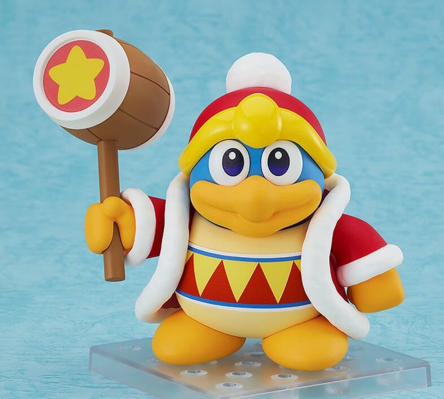 Figures GoodSmile | King Dedede Nendoroid