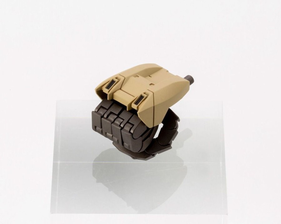 Hobby Kotobukiya | M.S.G Heavy Weapon Unit29 Action Knuckle Type-B