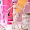 Figures GoodSmile | Nana Astar Deviluke Pop Up Parade