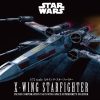 Hobby Bandai | X-Wing Star Fighter Star Wars 1/72 Plastic Model