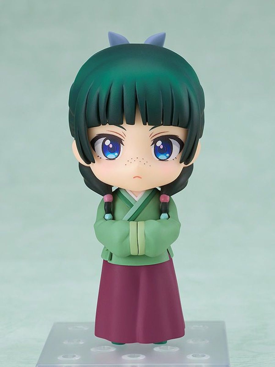 Figures GoodSmile | Maomao Nendoroid