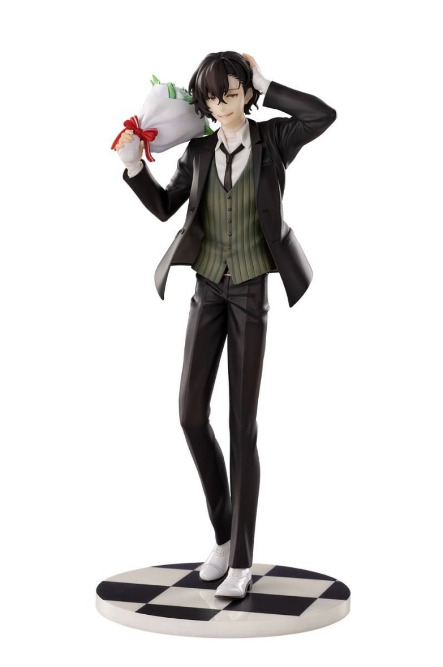 Figures Hobby Max | Osamu Dazai Formal Dress Ver.