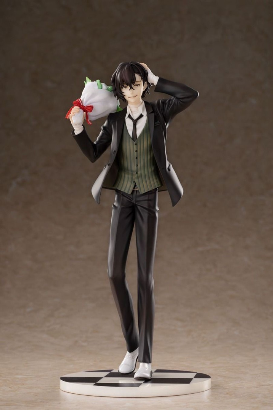 Figures Hobby Max | Osamu Dazai Formal Dress Ver.