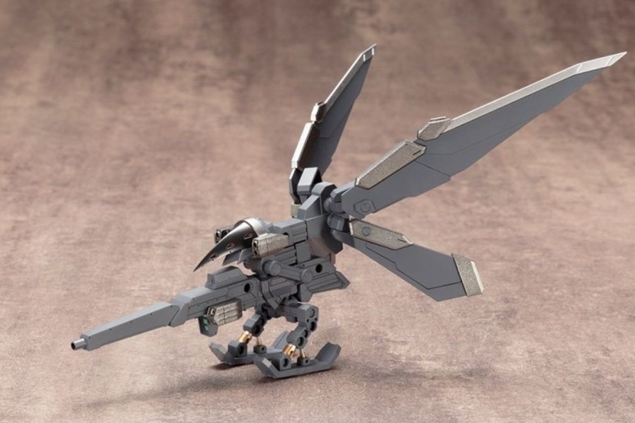 Hobby Kotobukiya | Heavy Weapon Unit 11 Killer Beak