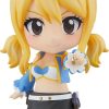 Figures GoodSmile | Lucy Heartfilia Nendoroid