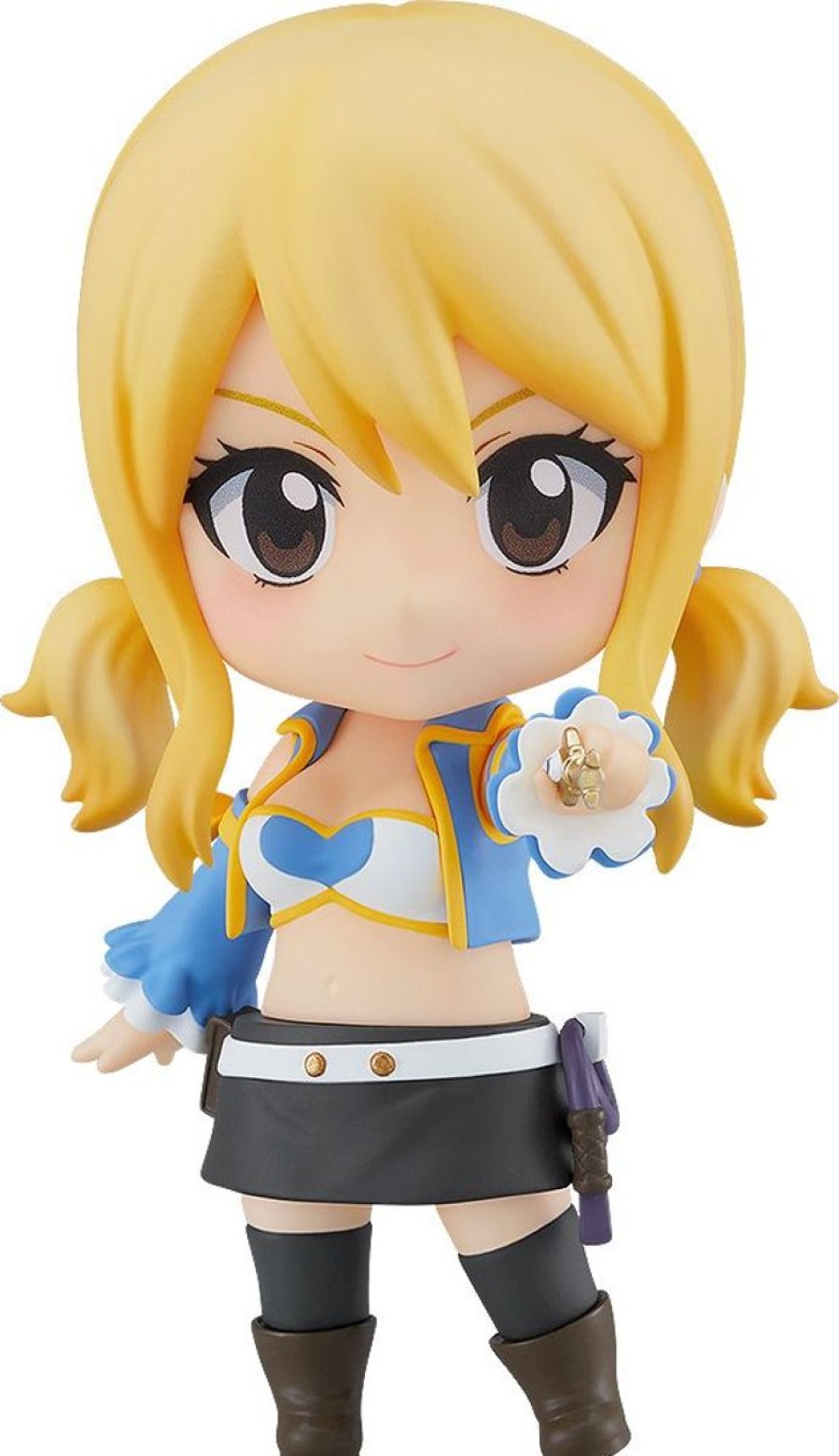 Figures GoodSmile | Lucy Heartfilia Nendoroid