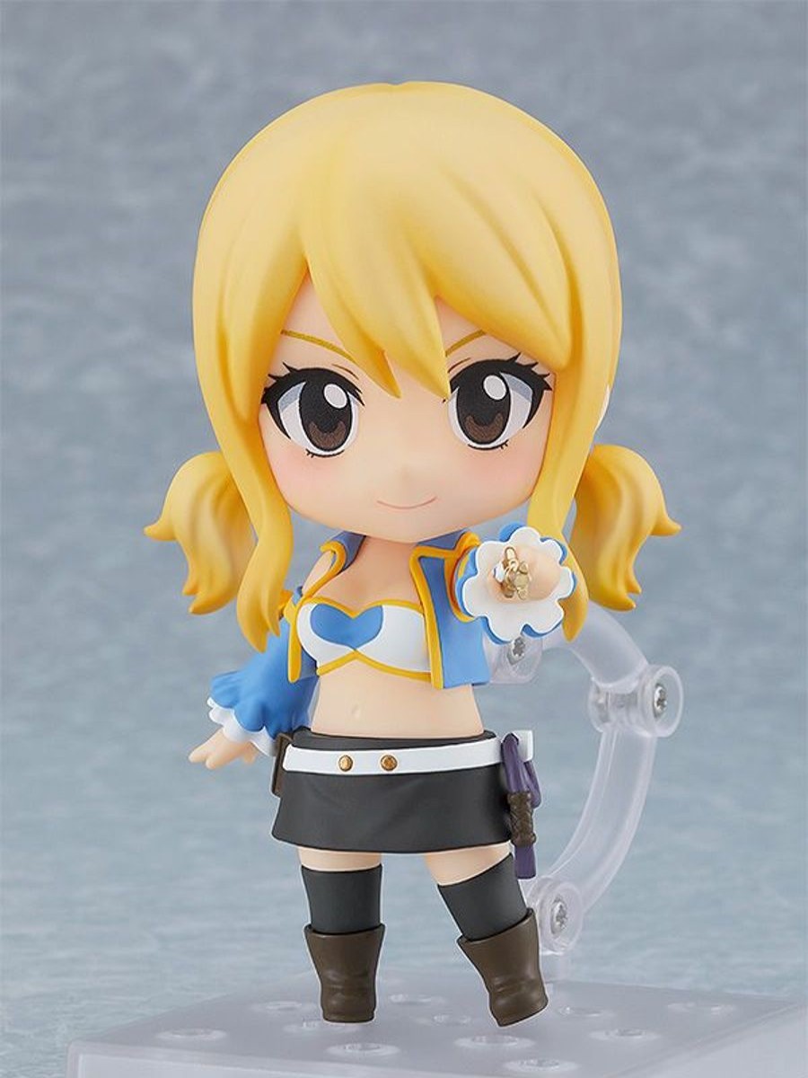 Figures GoodSmile | Lucy Heartfilia Nendoroid