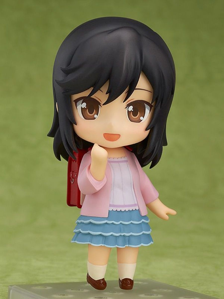 Figures GoodSmile | Hotaru Ichijo Nendoroid