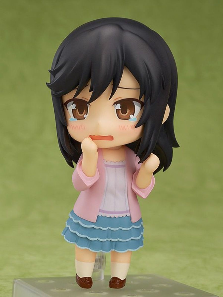 Figures GoodSmile | Hotaru Ichijo Nendoroid