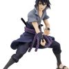 Figures GoodSmile | Sasuke Uchiha Pop Up Parade