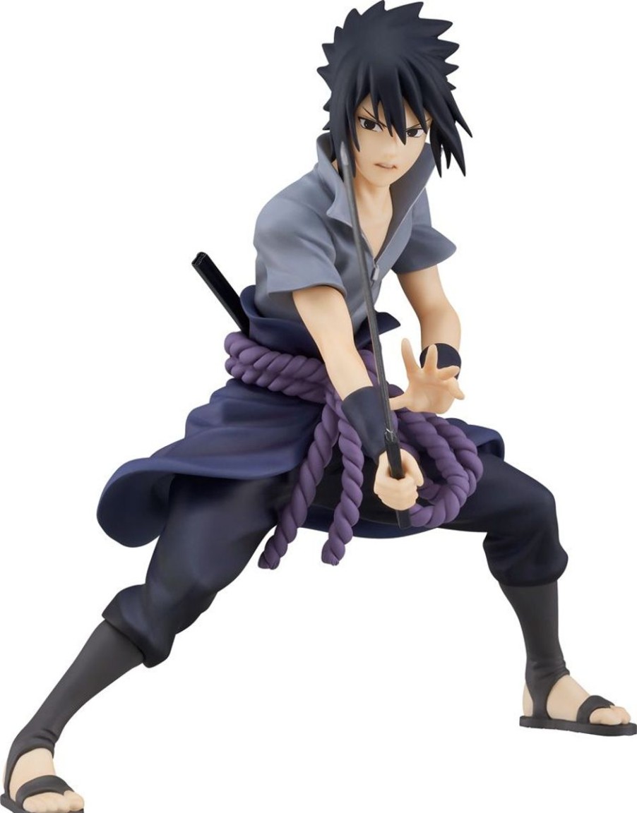 Figures GoodSmile | Sasuke Uchiha Pop Up Parade