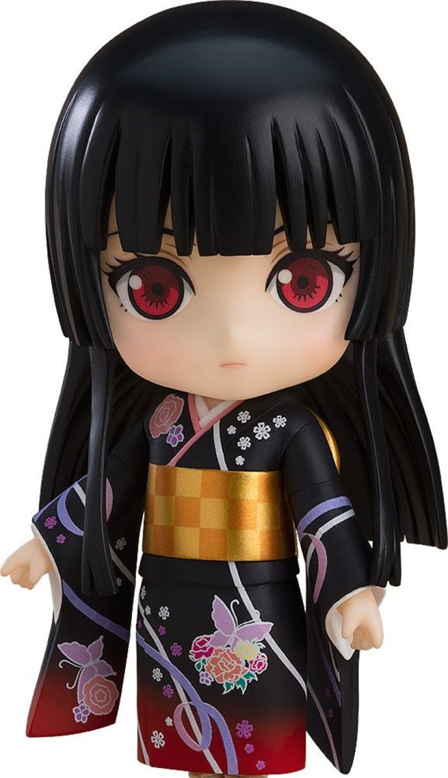 Figures GoodSmile | Ai Enma Nendoroid - Hell Girl: Fourth Twilight