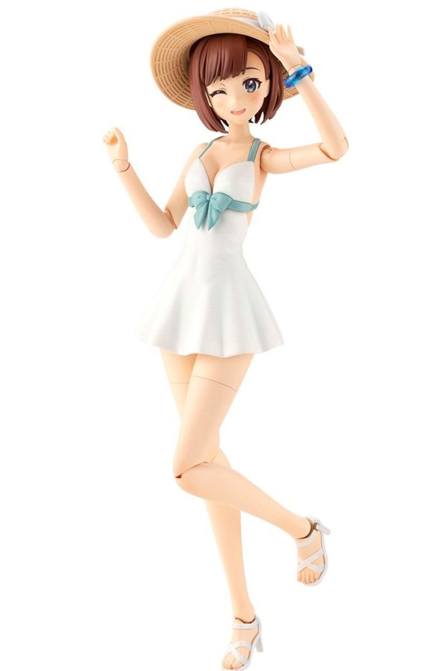 Hobby Kotobukiya | Koyomi Takanashi Swim Style