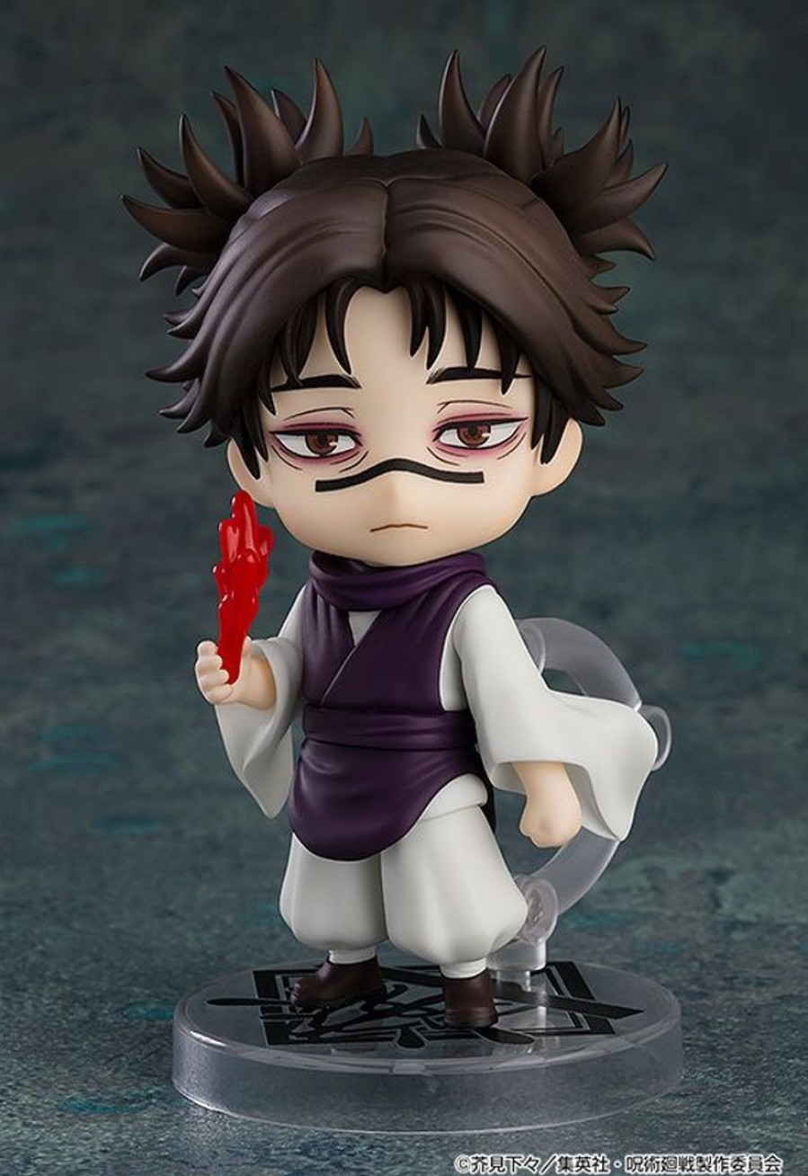 Figures GoodSmile | Choso Nendoroid