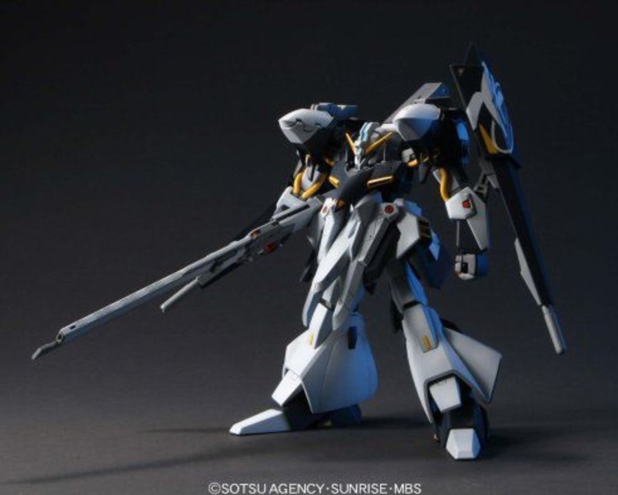 Hobby Bandai | #73 Orx-005 Gaplant, Bandai Hguc Action Figure