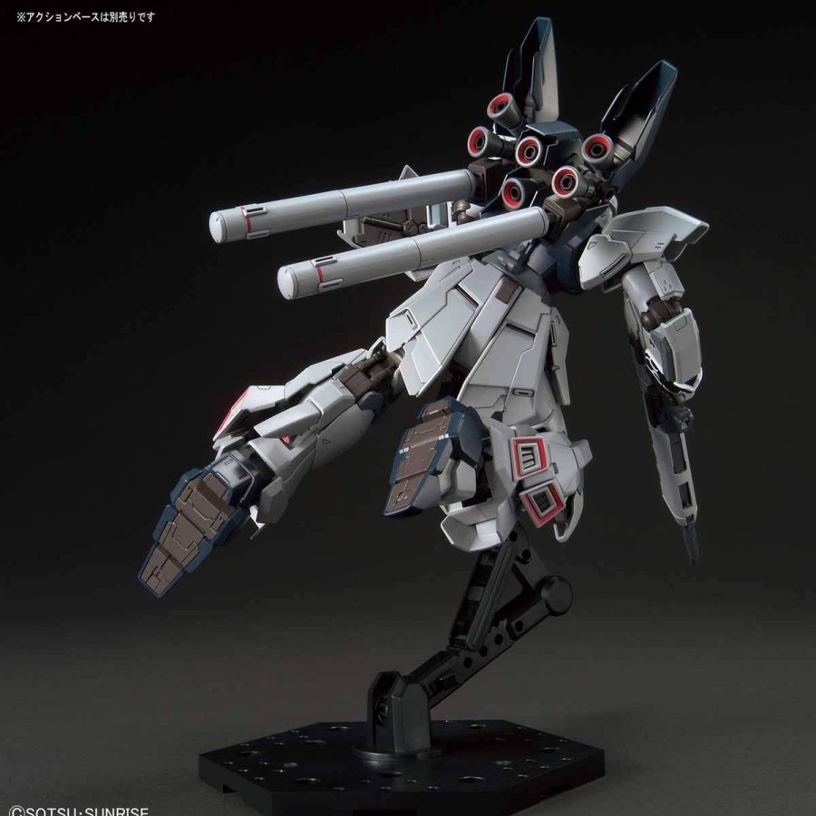 Hobby Bandai | Sinanju Stein (Gundam Narrative)