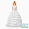 Figures SEGA | Yotsuba Nakano Bride Ver. Spm Figure