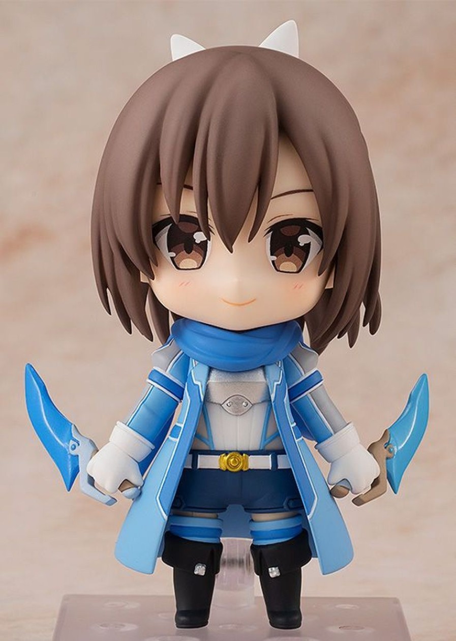 Figures Kadokawa | Sally Nendoroid